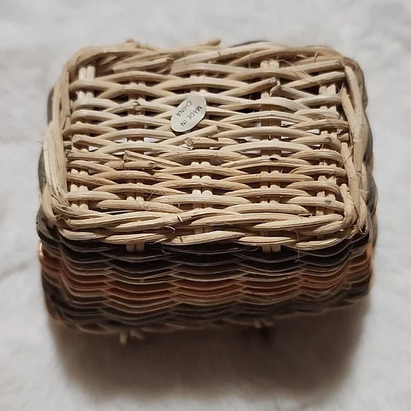BASKET BUNDLE ASSORTMENT - Picture 8 of 12